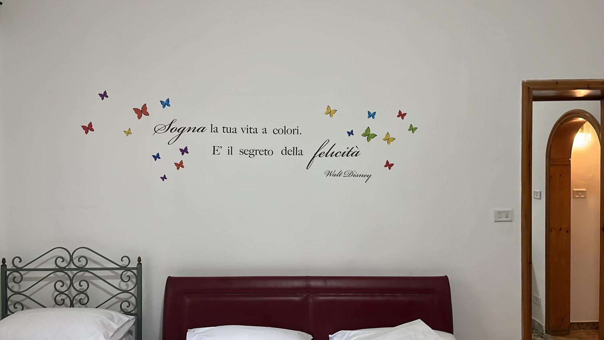 Ercoles House Apartment Brindisi Exterior photo