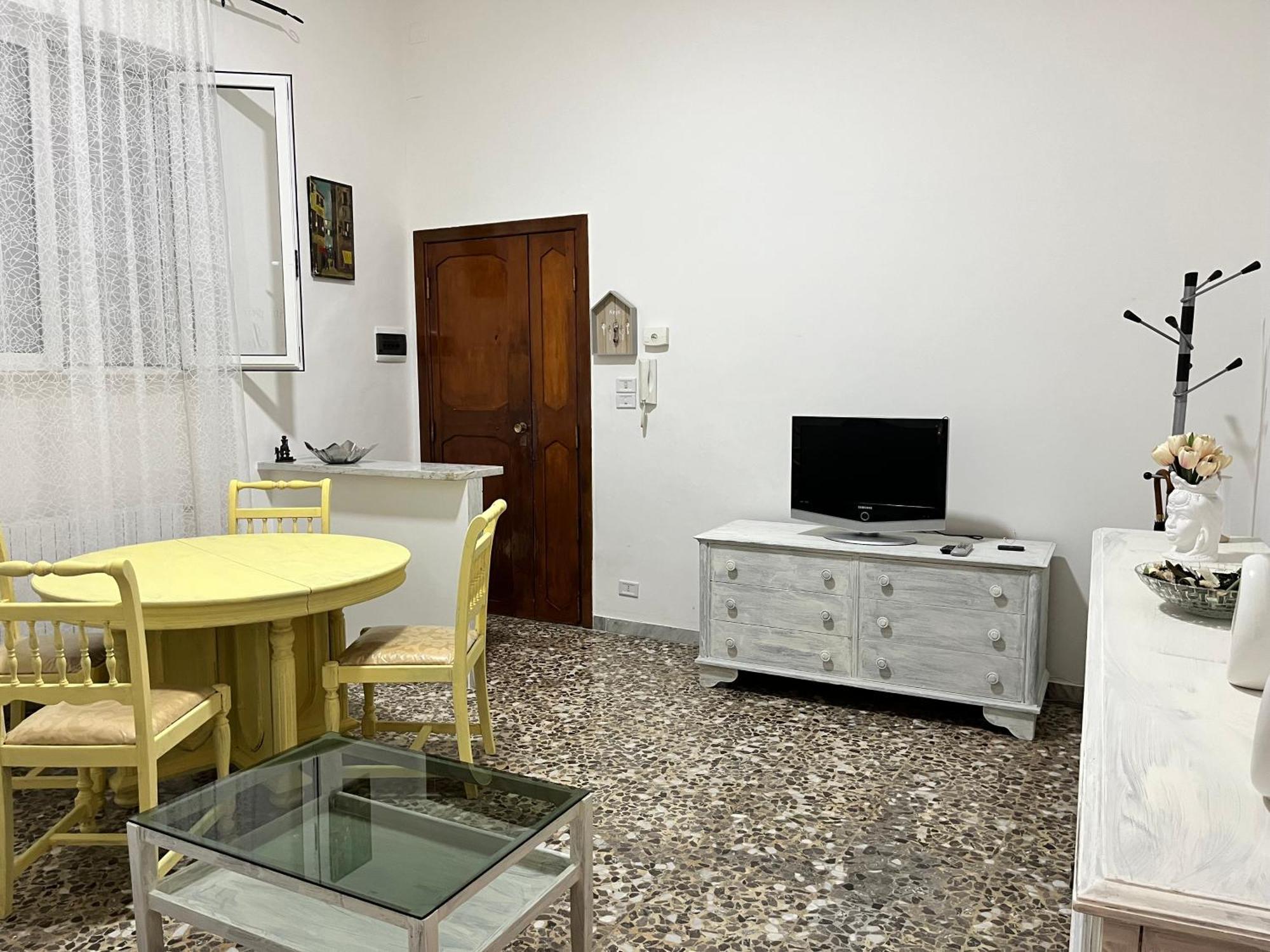 Ercoles House Apartment Brindisi Exterior photo